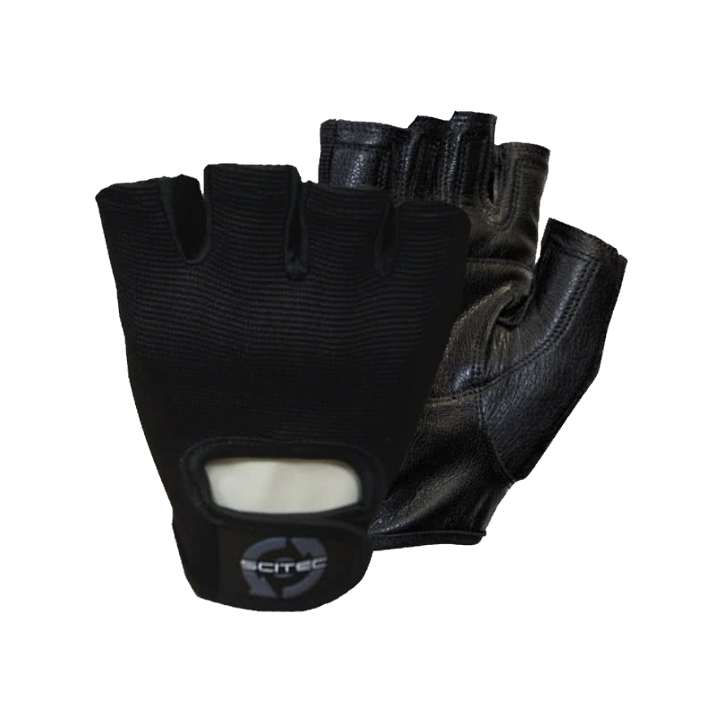 Scitec Nutrition Basic gloves pár