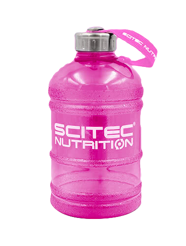 Scitec Nutrition Fľaša na vodu 1,3L 