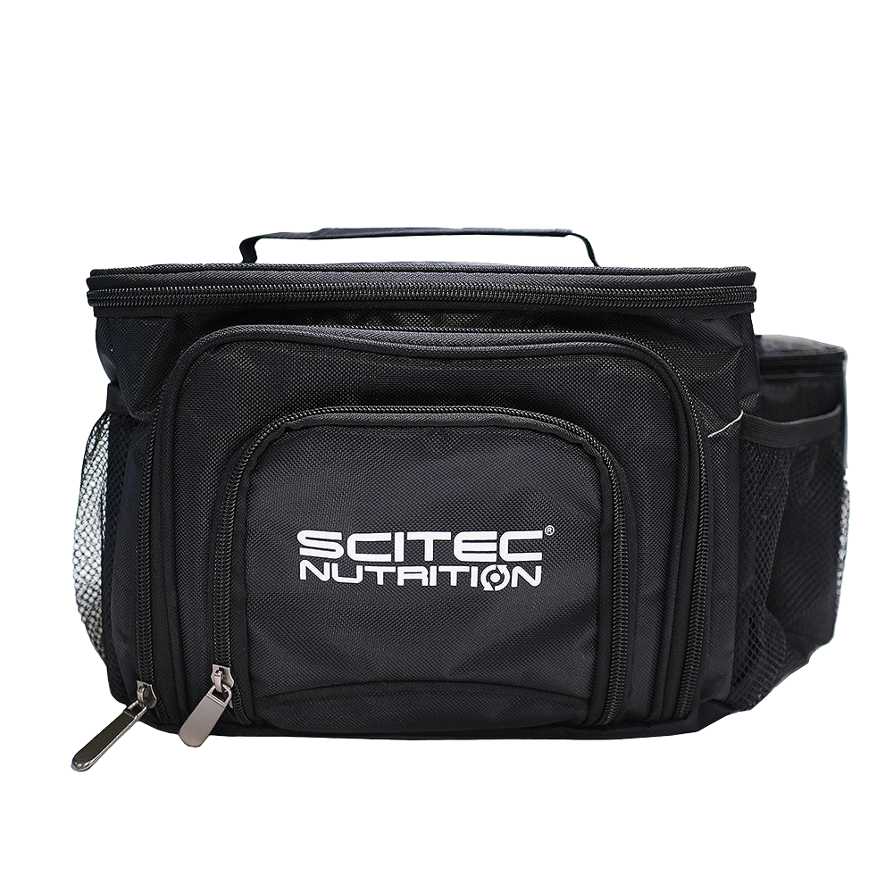Scitec Nutrition Thermo Lunch Bag  