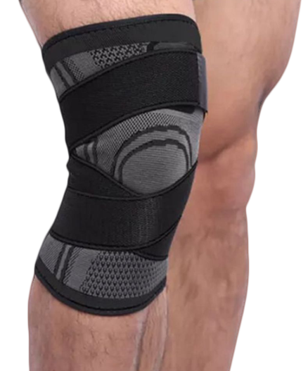Scitec Nutrition Knee Support Bandage 