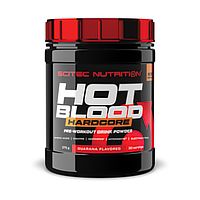 Scitec Nutrition Hot Blood Hardcore (375 g)